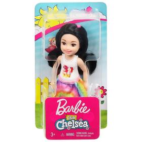 

Кукла Barbie Челси