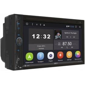 

Автомагнитола ACV AD-7200, Android
