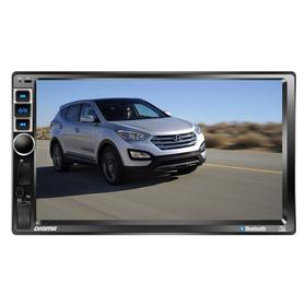

Автомагнитола Digma DCR-580, 7", Bluetooth