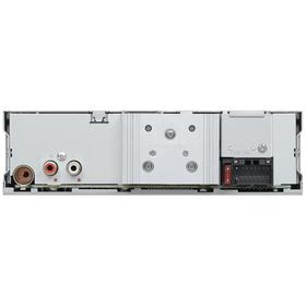 

Автомагнитола JVC KD-T402