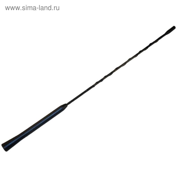 цена Антенный штырь Вымпел 606-5, резьба 5 мм, 40 см