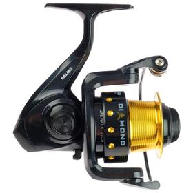 

Катушка безынерционная Salmo Diamond FEEDER 6 30FD