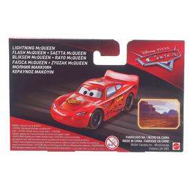 

Пластиковые машинки «Тачки», 12,5 см, МИКС