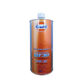 

Моторное масло GULF Arrow GT 30 SAE 0W-30, 1л