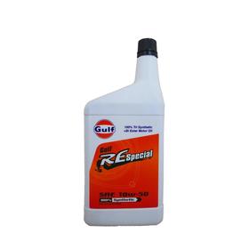 

Моторное масло GULF RE Special SAE 10W-50, 1л