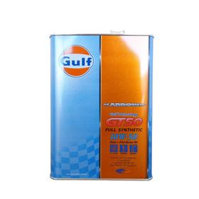 

Моторное масло GULF Arrow GT 50 SAE 10W-50, 4л