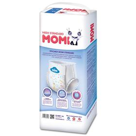 

Подгузники-трусики MOMI High Standard XL (12-20 кг), 38 шт