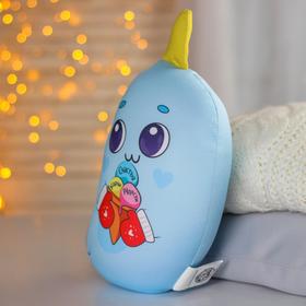 

Игрушка-антистресс «Новогодние пожелания»