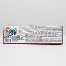 

Жевательная резинка Gum fries ketchup, 20 г