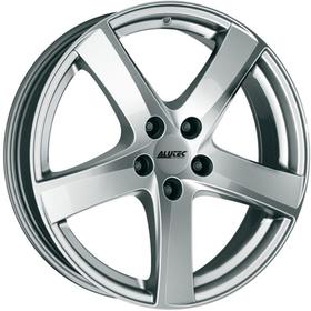 

Диск литой Alutec Freeze 7x17 5x112 ET40 d57,1 Polar Silver