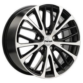 

Диск литой Carwel Инкан 1705 7x17 5x114,3 ET50 d67,1 ABT