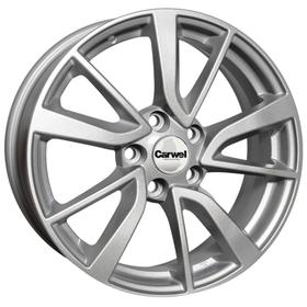 

Диск литой Carwel Кадам 162 7x17 5x112 ET49 d57,1 SL