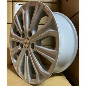 

Диск литой Carwel Кудро 1610 6,5x16 5x114,3 ET45 d60,1 SLT