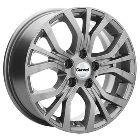 

Диск литой Carwel Лум 1608 6,5x16 5x114,3 ET40 d66,1 GRT
