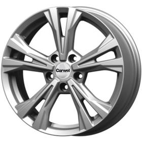 

Диск литой Carwel Самро 204 7x17 5x114,3 ET50 d67,1 SL