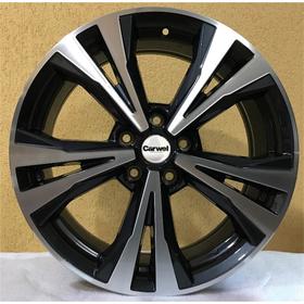 

Диск литой Carwel Самро 204 7x17 5x114,3 ET39 d60,1 AB