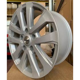 

Диск литой Carwel Силач 2003 8,5x20 5x150 ET58 d110,1 SLT