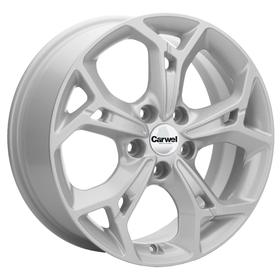 

Диск литой Carwel Синтур 1702 7x17 5x114,3 ET51 d67,1 SLT