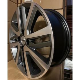 

Диск литой Carwel Таймыр 1609 6x16 4x100 ET46 d54,1 AGR
