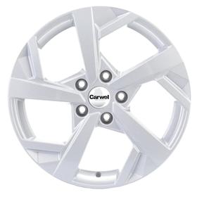 

Диск литой Carwel Тенис 1712 7x17 5x114,3 ET50 d67,1 SLT