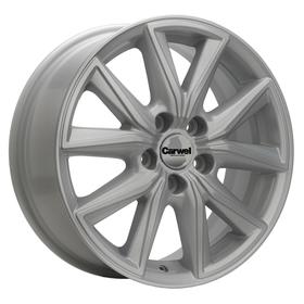 

Диск литой Carwel Тинаки 1706 7x17 5x114,3 ET50 d67,1 GST