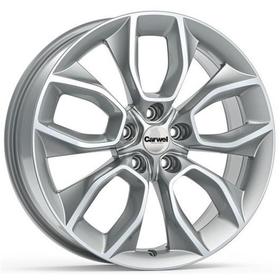 

Диск литой Carwel Хасан 202 7x18 5x114,3 ET40 d67,1 SL