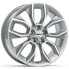 

Диск литой Carwel Хасан 202 7x18 5x114,3 ET51 d67,1 SL