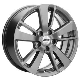 

Диск литой Carwel Чага 1704 7x17 5x114,3 ET38 d67,1 GRT