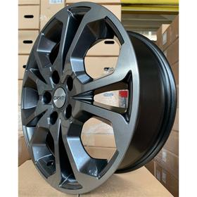 

Диск литой Carwel Шира 1711 6,5x17 5x114,3 ET50 d66,1 GRT