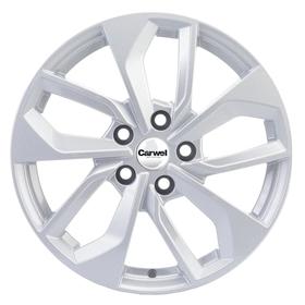 

Диск литой Carwel Эльтон 1703 7x17 5x112 ET40 d57,1 SLT