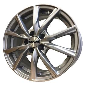 

Диск литой Carwel Гамма 115 6x15 5x112 ET47 d57,1 SL