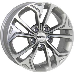 

Диск литой Carwel Иткуль 205 7,5x18 5x114,3 ET50 d67,1 SL