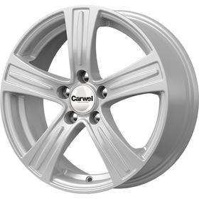 

Диск литой Carwel Лямбда 109 6x15 5x112 ET43 d66,6 SL