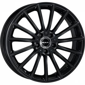 

Диск литой MAK Komet 7,5x17 5x112 ET48 d66,6 Gloss Black