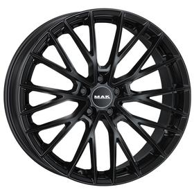 

Диск литой MAK Speciale-D 9,5x19 5x112 ET20 d66,45 Gloss Black