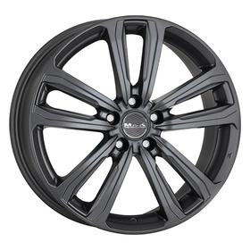 

Диск литой MAK Magma 7x18 5x114,3 ET40 d76 Matt Titan