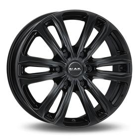 

Диск литой MAK Safari 6 8,5x20 6x130 ET60 d84,1 Gloss Black