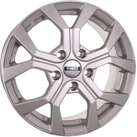 

Диск литой NEO 657 6,5x16 5x114,3 ET50 d66,1 S