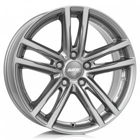 

Диск литой Rial X10 8x18 5x120 ET30 d72,6 Metal Grey