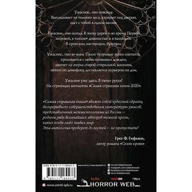 

Самая страшная книга 2020. Кабир М.