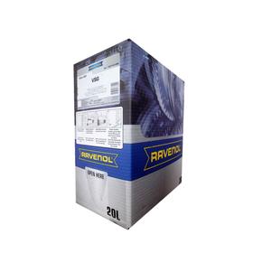 

Трансмиссионное масло RAVENOL VSG SAE 75W-90, 20л