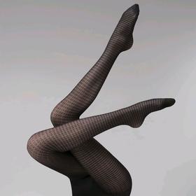 

Колготки женские Mirey Disco, 40 den, размер 4, цвет nero