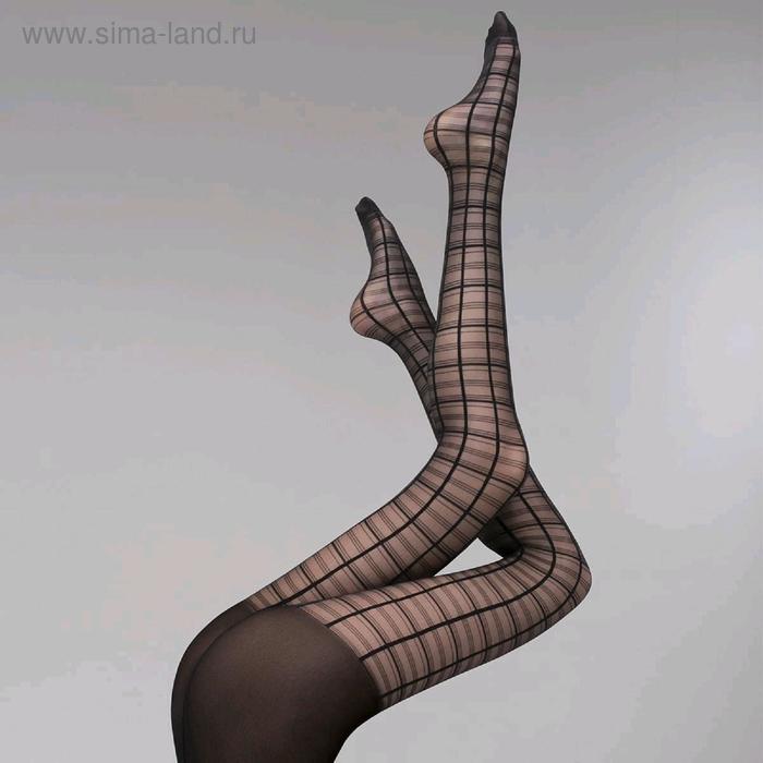 

Колготки женские Mirey R&B, 20 den, размер 2, цвет nero