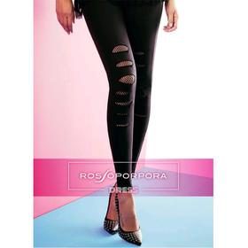 

Леггинсы LR 181 LEGGINGS DONNA SINGOLO nero, размер L/XL