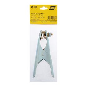 

Клемма заземления ESAB 250, 250 А, ПН 35%