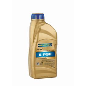 

Трансмиссионное масло RAVENOL Elektro-Hydraulik E-PSF Fluid, 1л