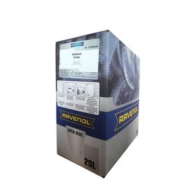 

Моторное масло для 2Т лод.моторов RAVENOL Outboard 2T Mineral, 20л