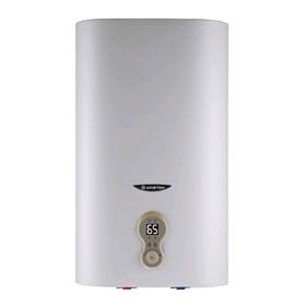 

Водонагреватель Ariston Jovis 50, накопительный, 2 кВт, 50 л, IPX3, белый