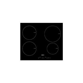 

Варочная поверхность Beko HII 64400 AT, индукционная, 4 конфорки, сенсор, чёрная
