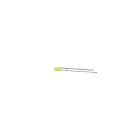 Лампа светодиодная T3, 1 COB, 12В Ош